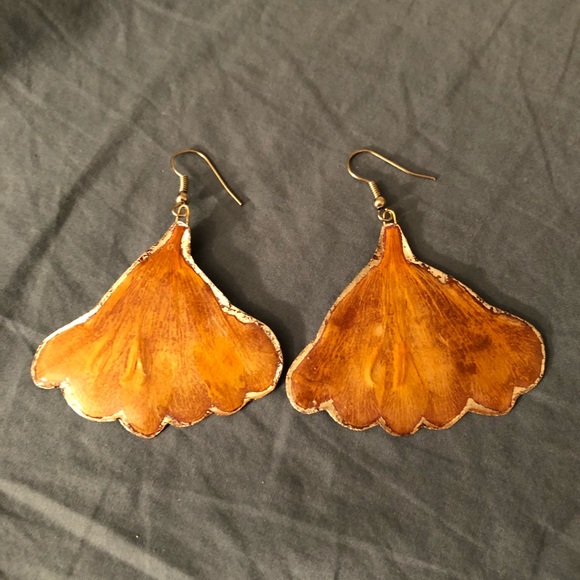 Handmade Earings - Picture 2 of 4